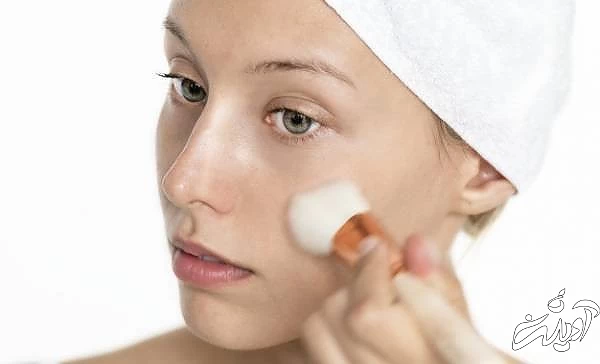 اشتباهات رایج آرایشی